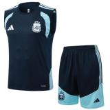 Conjunto de camiseta del Argentina 2026 -Bule